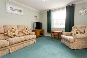 Sitting Room- click for photo gallery